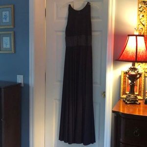 JS Boutique women’s gown size 8